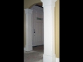 General Millwork Painted Pilaster