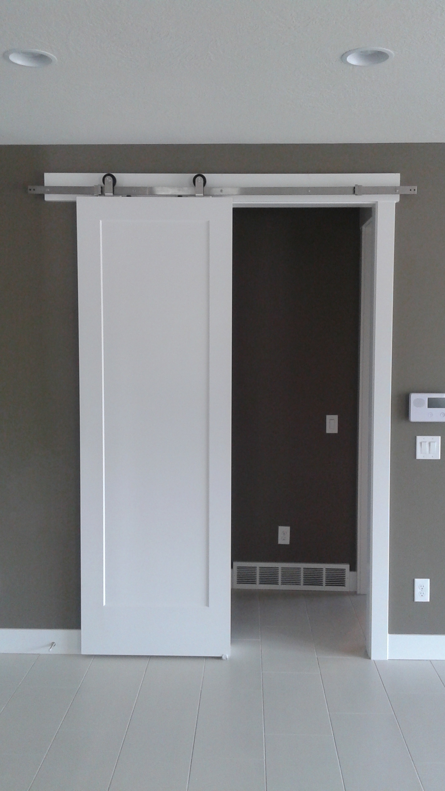 Barn Door Archives Dwl Construction And Millwork Exterior