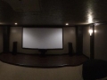 Home Theater Room