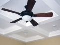 Crown Ceiling
